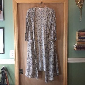 Lularoe Sarah Cardigan
